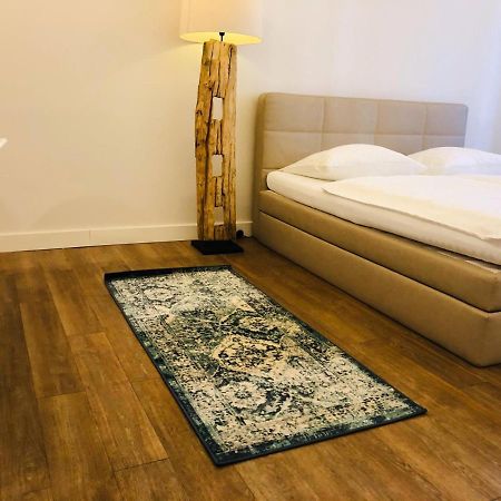 ברלין Jasper'S Boutique Hotel מראה חיצוני תמונה