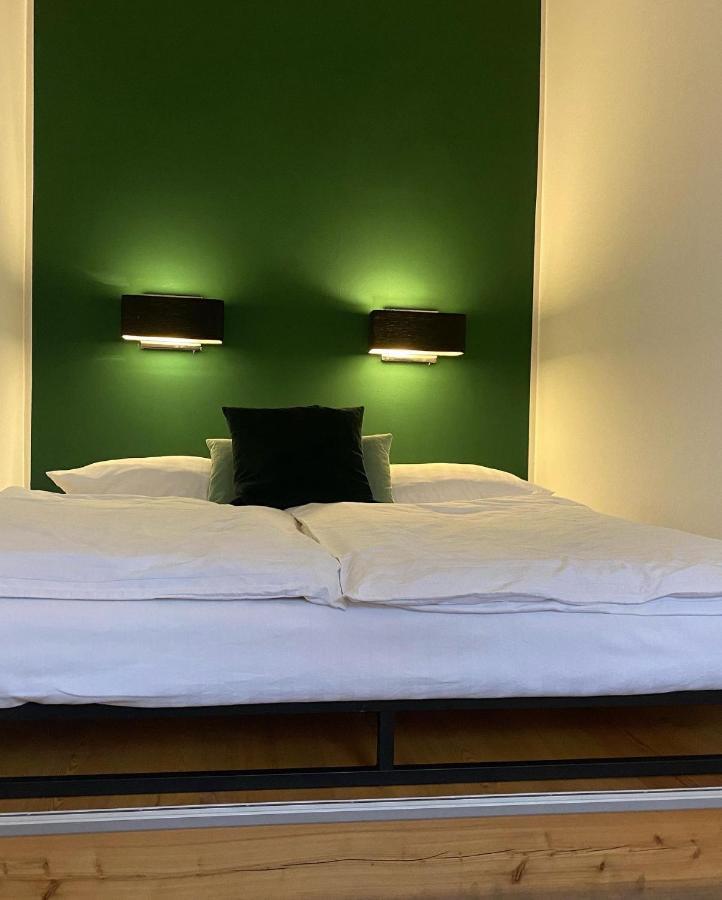 ברלין Jasper'S Boutique Hotel מראה חיצוני תמונה