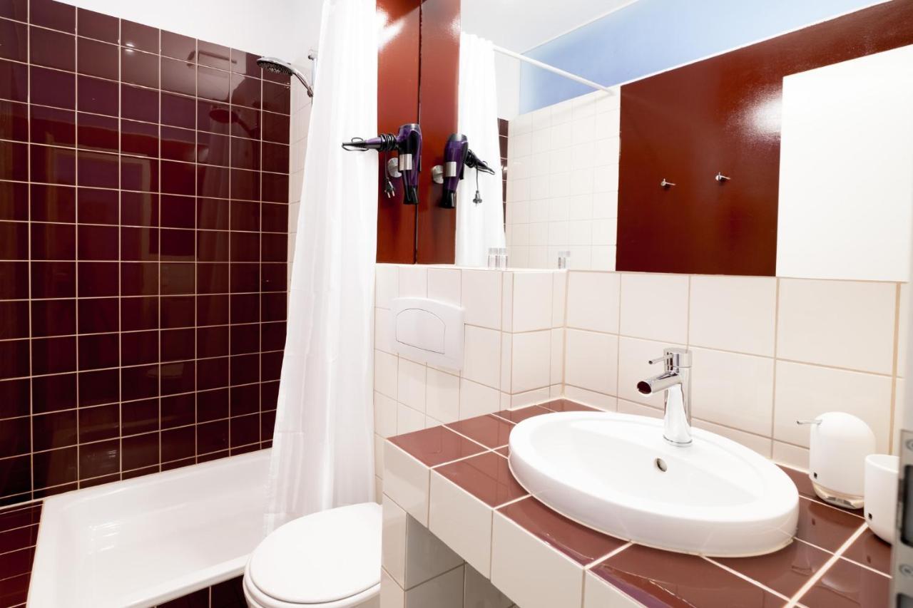 ברלין Jasper'S Boutique Hotel מראה חיצוני תמונה