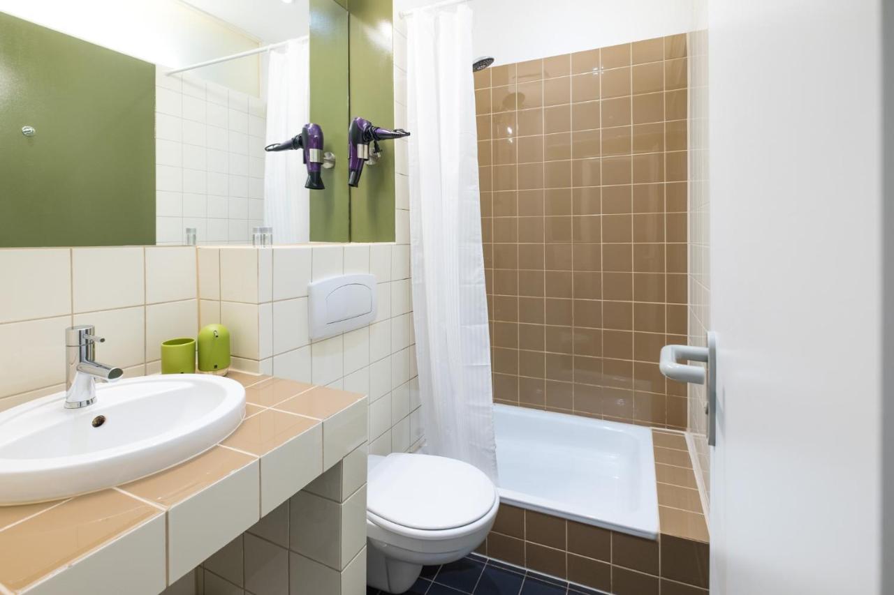 ברלין Jasper'S Boutique Hotel מראה חיצוני תמונה