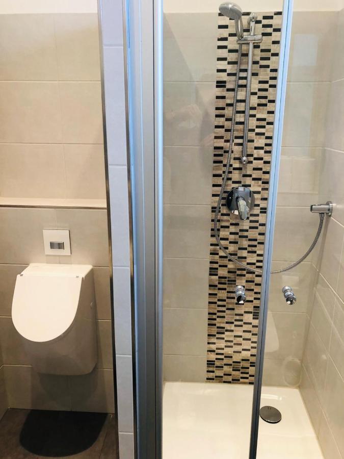 ברלין Jasper'S Boutique Hotel מראה חיצוני תמונה