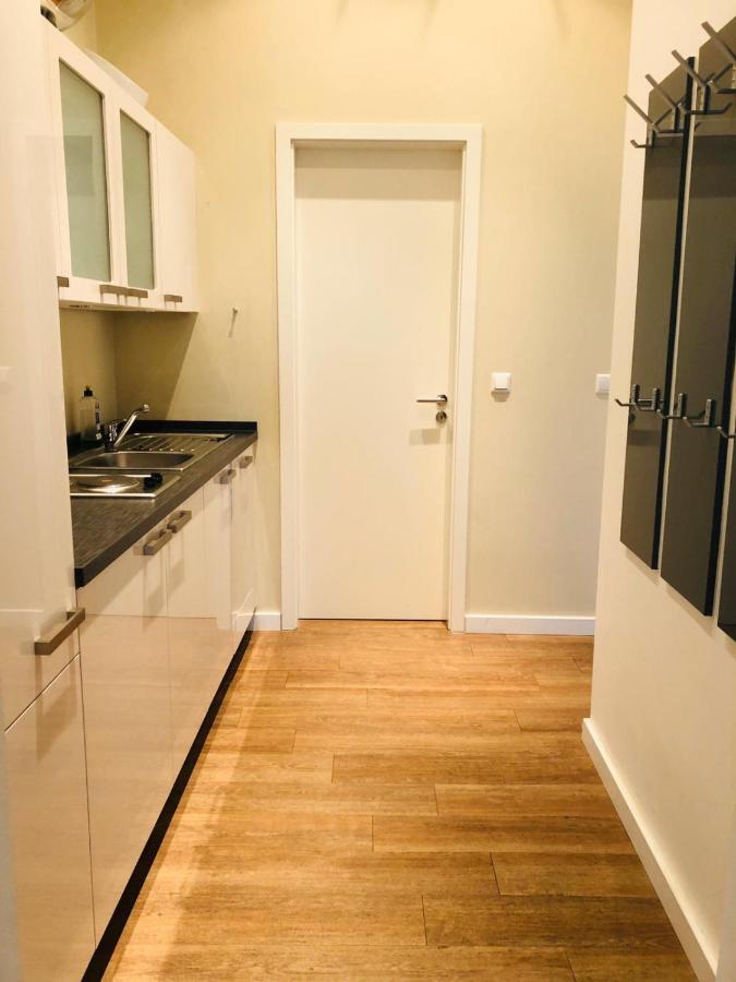ברלין Jasper'S Boutique Hotel מראה חיצוני תמונה