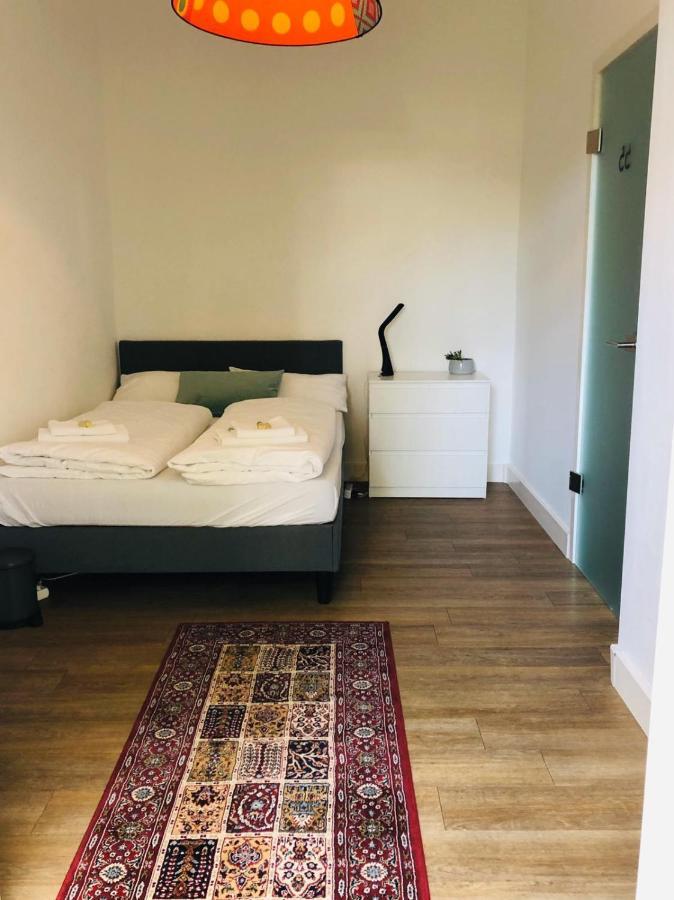 ברלין Jasper'S Boutique Hotel מראה חיצוני תמונה