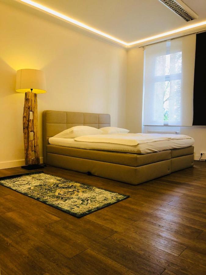 ברלין Jasper'S Boutique Hotel מראה חיצוני תמונה