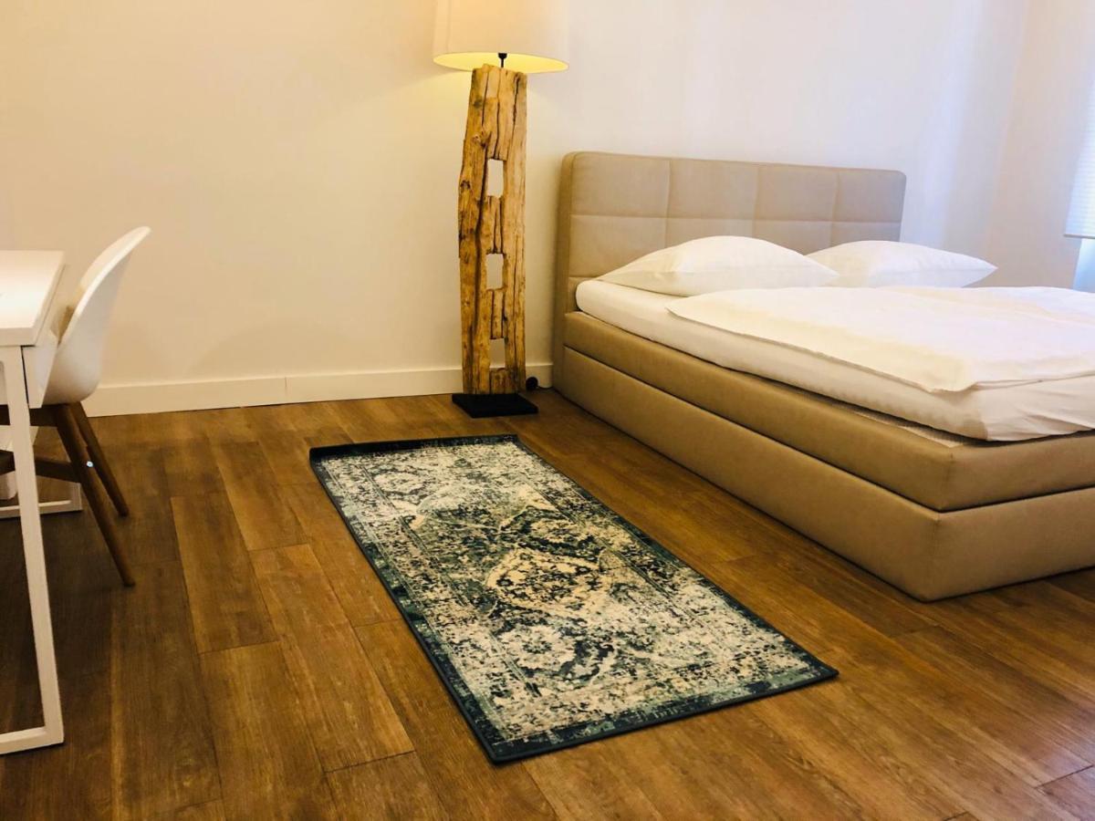 ברלין Jasper'S Boutique Hotel מראה חיצוני תמונה