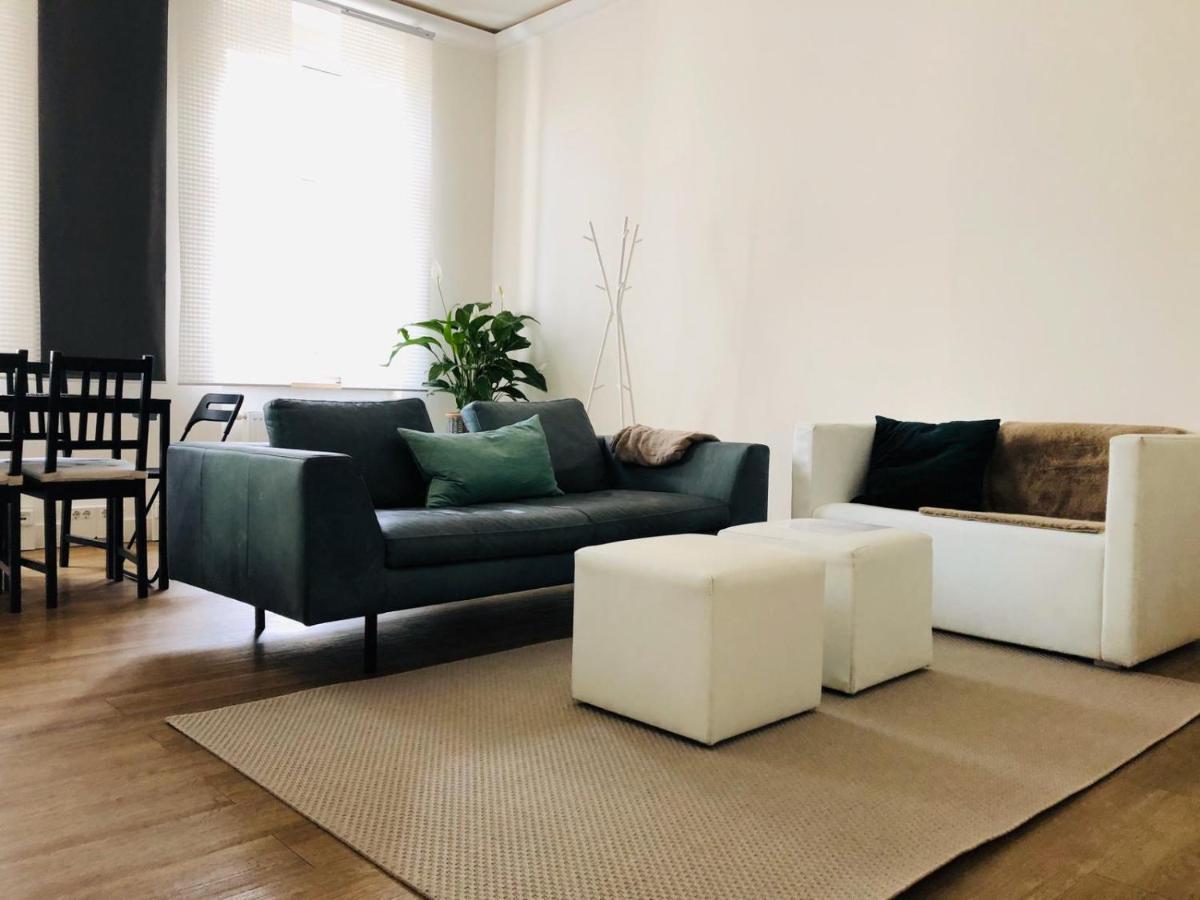 ברלין Jasper'S Boutique Hotel מראה חיצוני תמונה